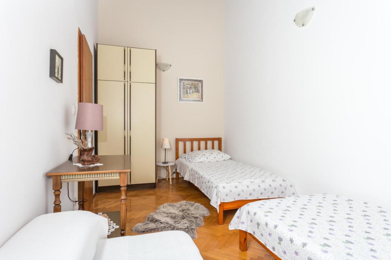 Apartment Mirca 732B Экстерьер фото