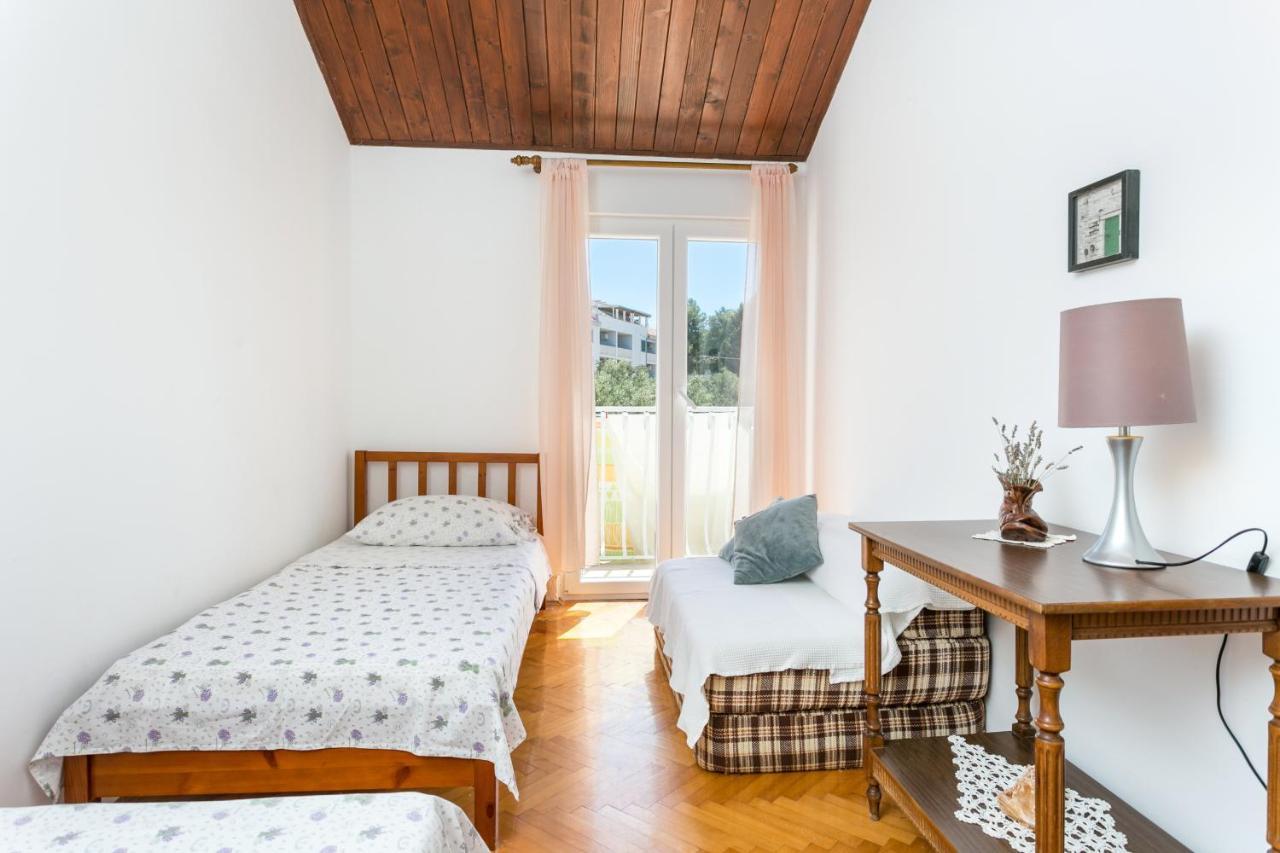 Apartment Mirca 732B Экстерьер фото